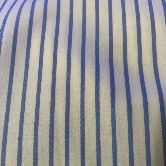LAST CHANCE! Mens Charles Tyrwhitt Extra Slim Fit Button Down Shirt - Picture 11 of 15